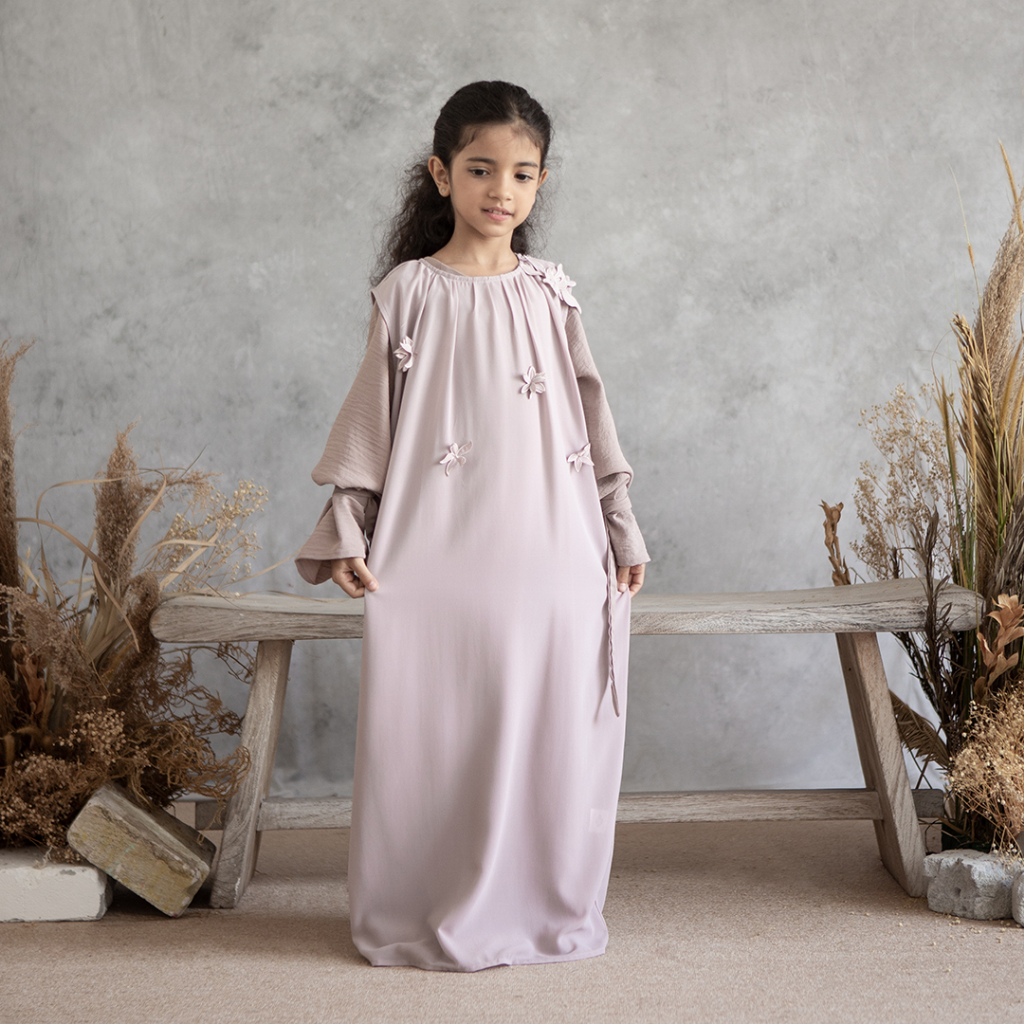 Arsa Ganika Kids by Aska Label