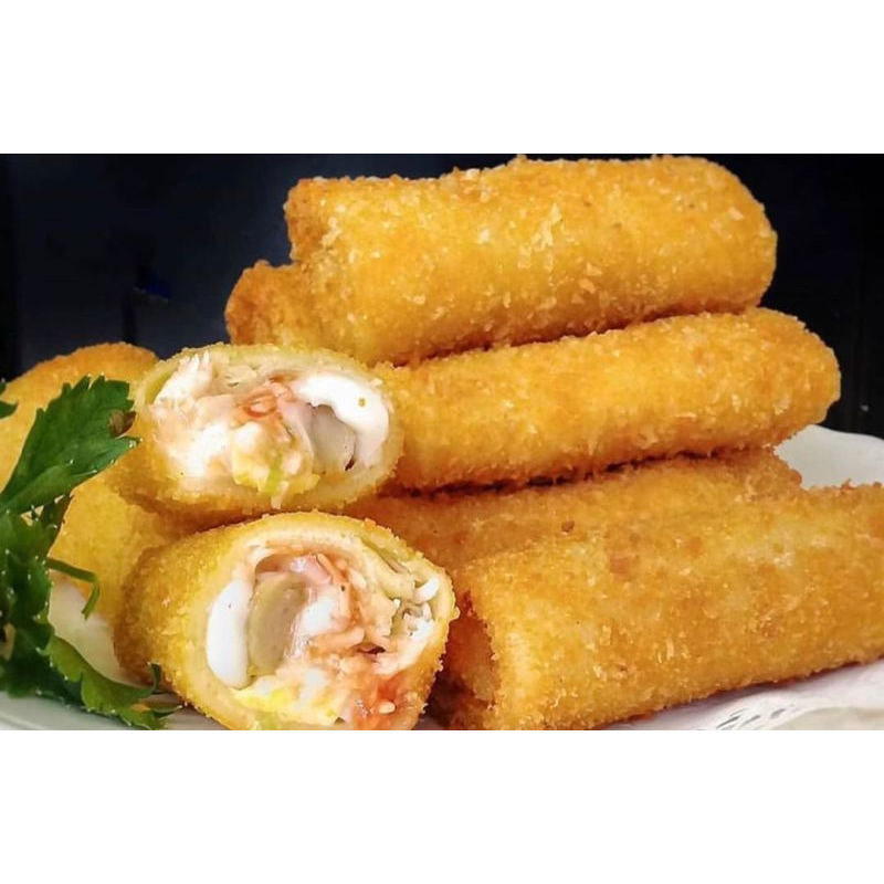 

Risol mayo