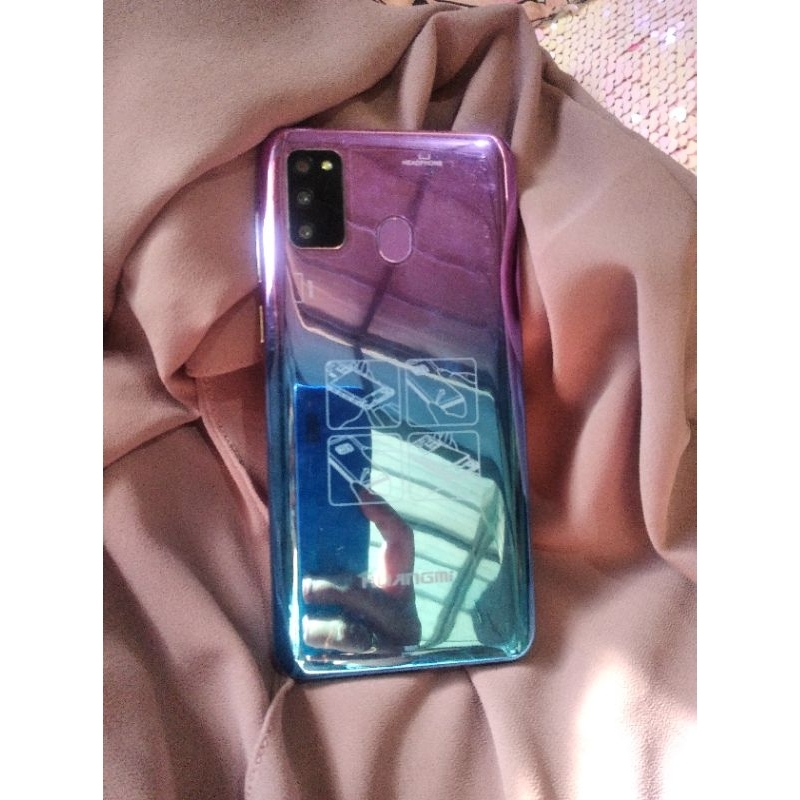 Hp android Huangmi F8 RAM 3 free speaker bluetooth mini