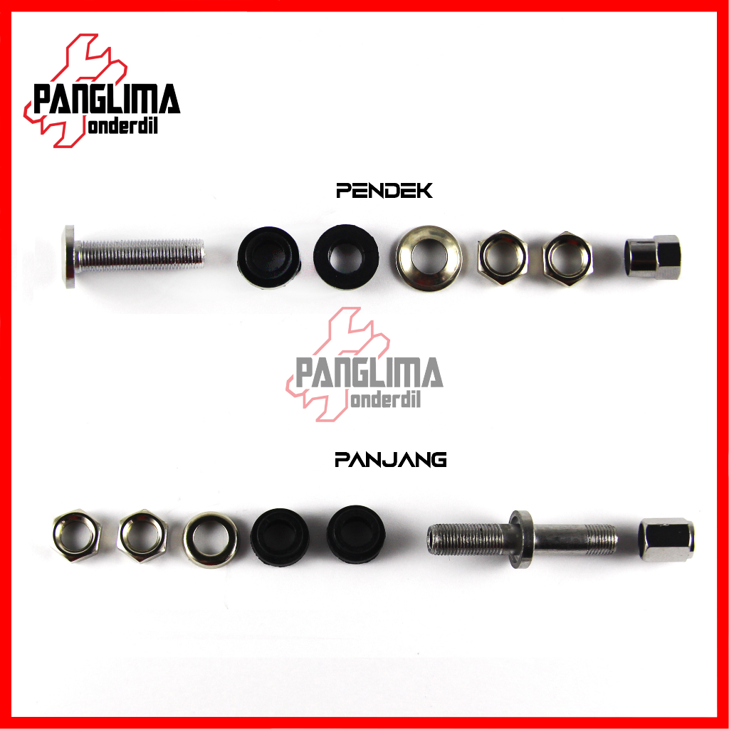 Pentil Tubeless Ban Mobil-Motor-Sepeda Tubless-Tubeles-Tubles-Tubless-Tub-Tube Less-Les Panjang Pendek