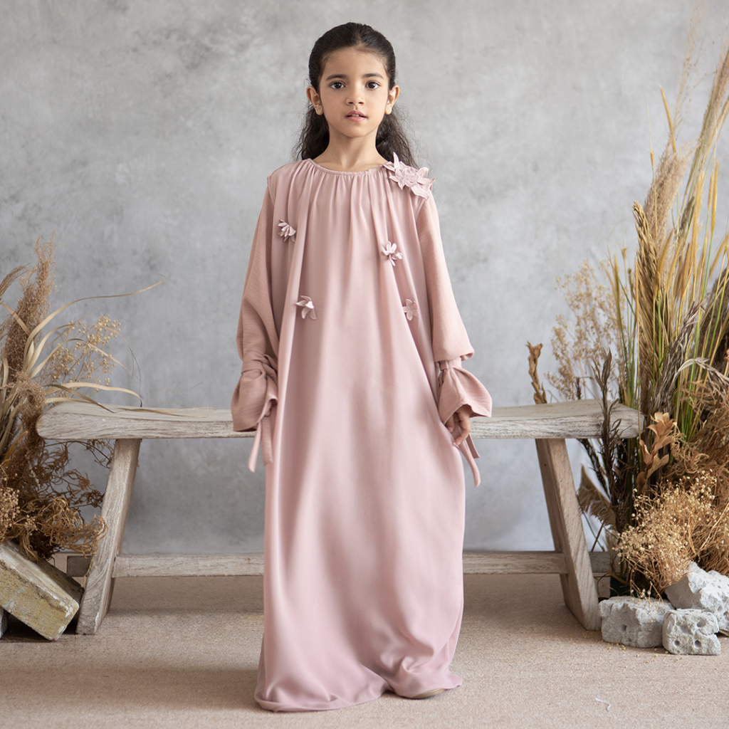 Arsa Ganika Kids by Aska Label