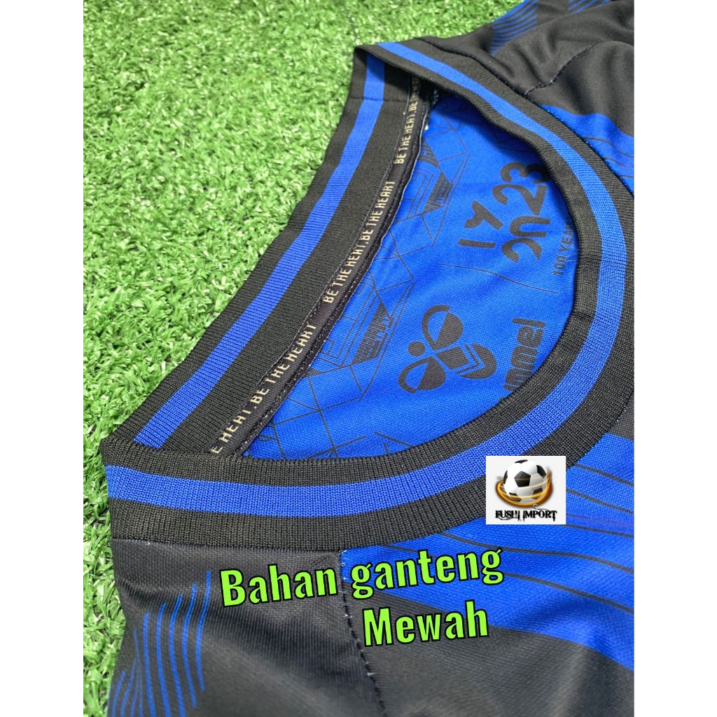 Jersey Baju Bola Gamba Osaka Home 2023 2024 Grade Ori
