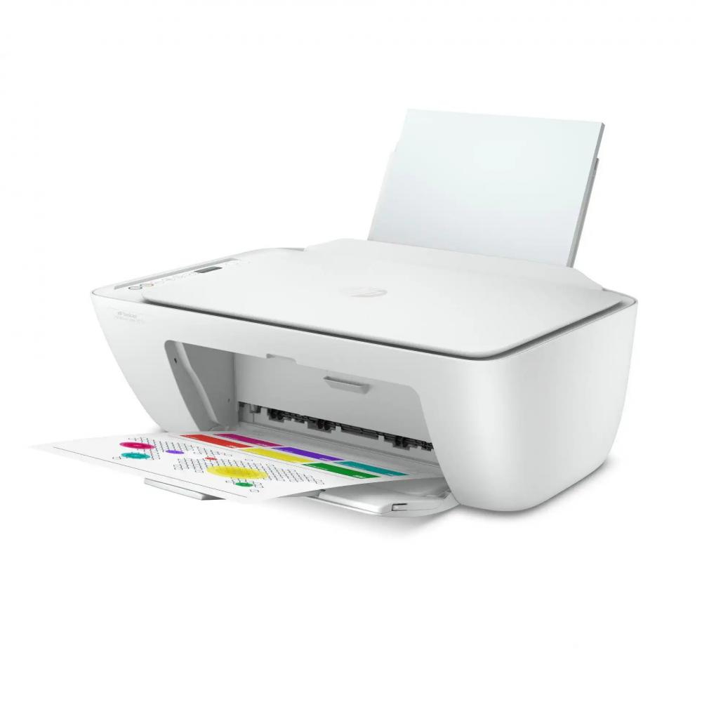 PRINTER HP DESKJET INK ADVANTAGE