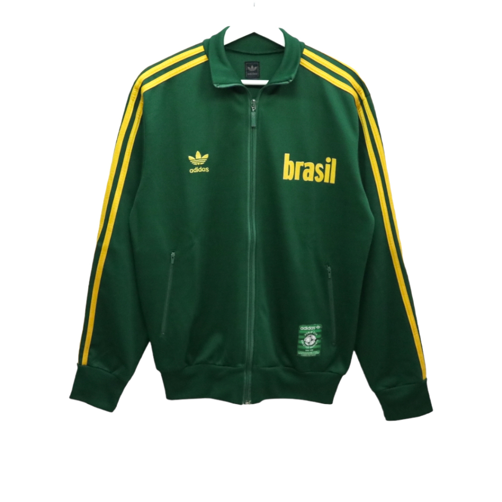 ADIDAS BRASIL 1970 TRACKTOP