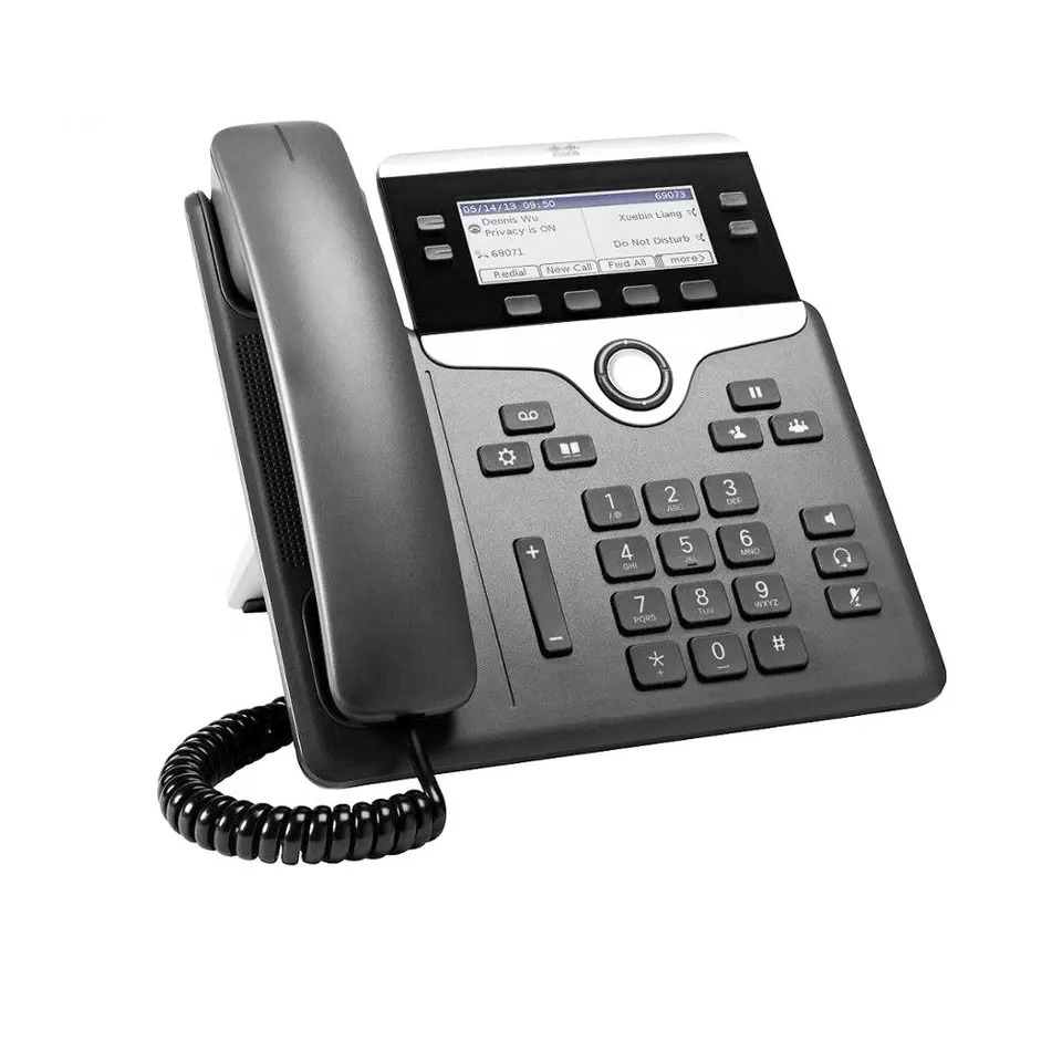 Cisco Phone IP 7841