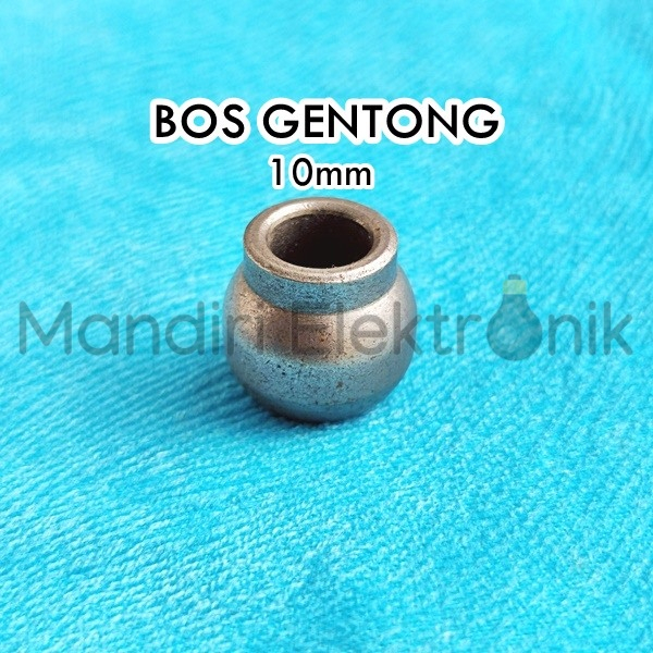 Bos Gentong untuk Kipas Regency 10mm - Boshing Mesin Cuci 10mm