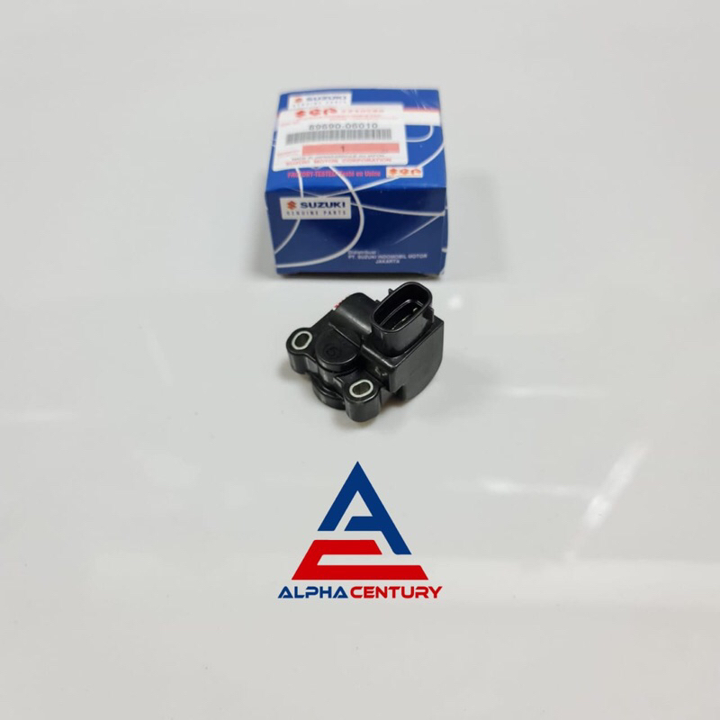 SENSOR ISC AERIO APV SWIFT BALENO 2000 UP NEX G ORI GARANSI