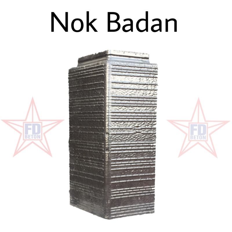 Nok/Karpus/Wuwung Beton