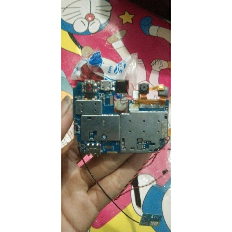 mesin hp mamite s30u model seperti di foto jaminan normal udah tested