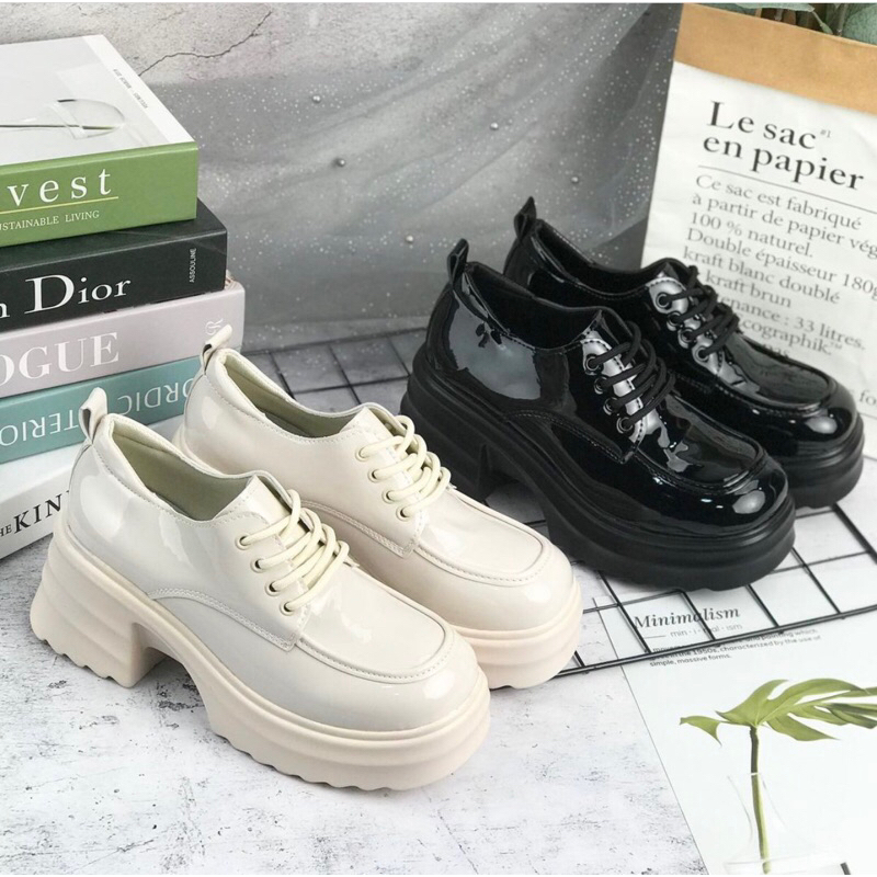 Pantofel 2301 import realpict