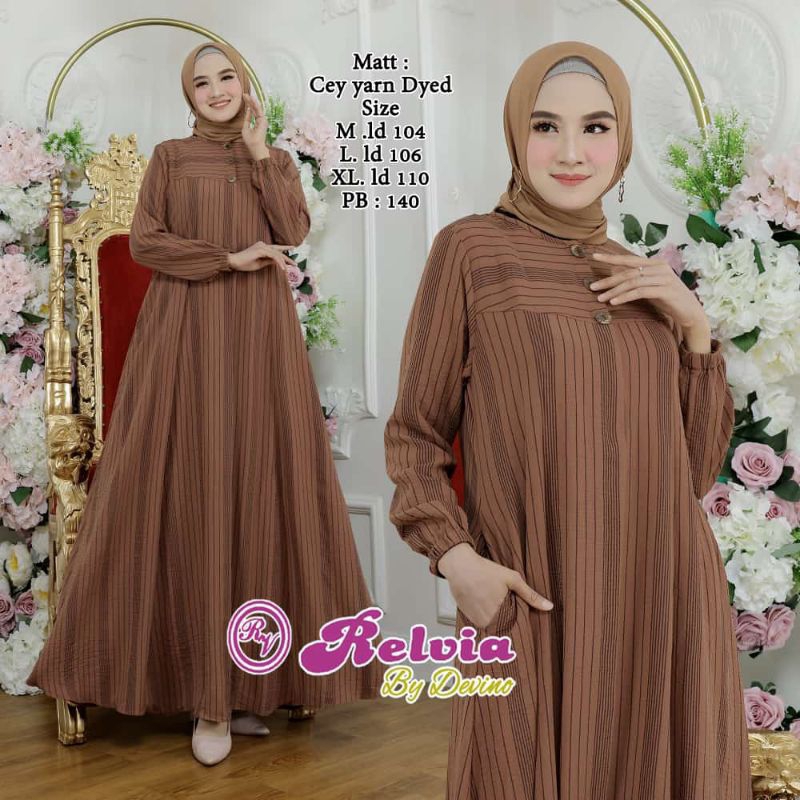 GAMIS/DREAS IMPORT CRENGKEL AIR FLOW PREMIUM LUXURY