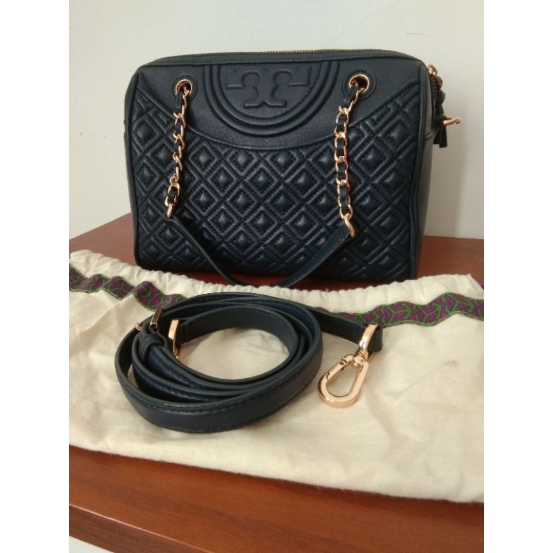 TORY BURCH FLEMING (PRELOVED)