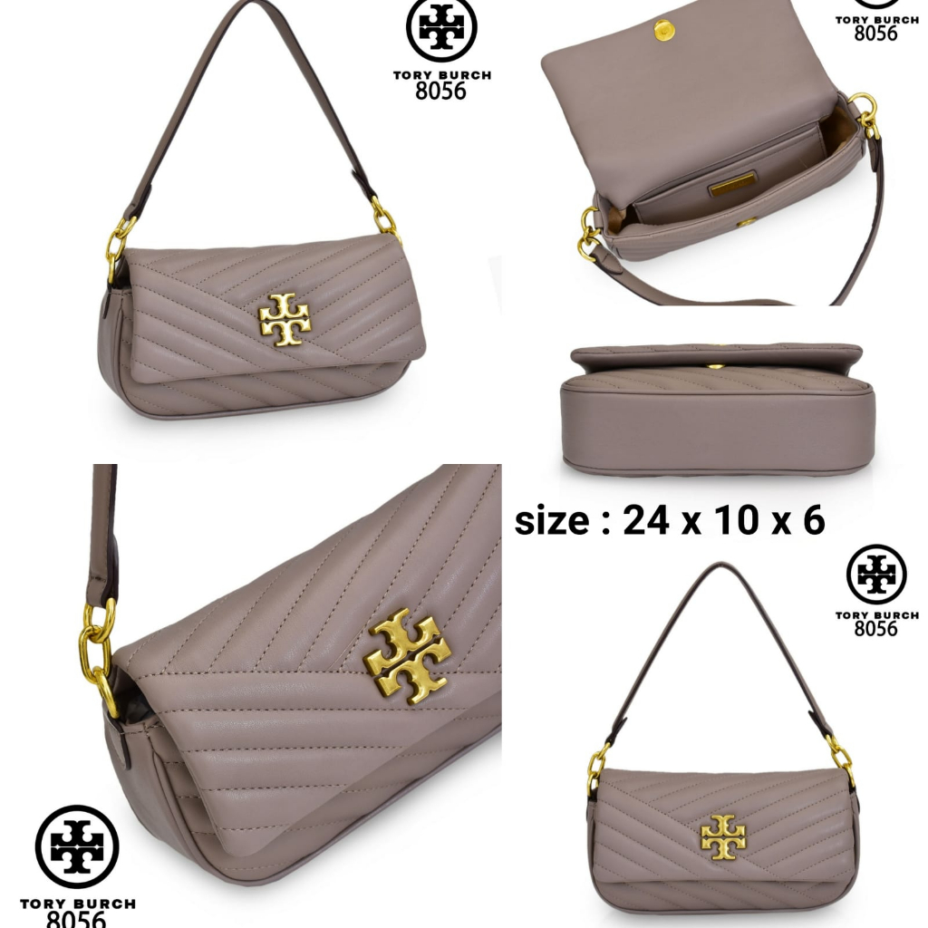 T Flap Bag  Series ~ 8056 ~