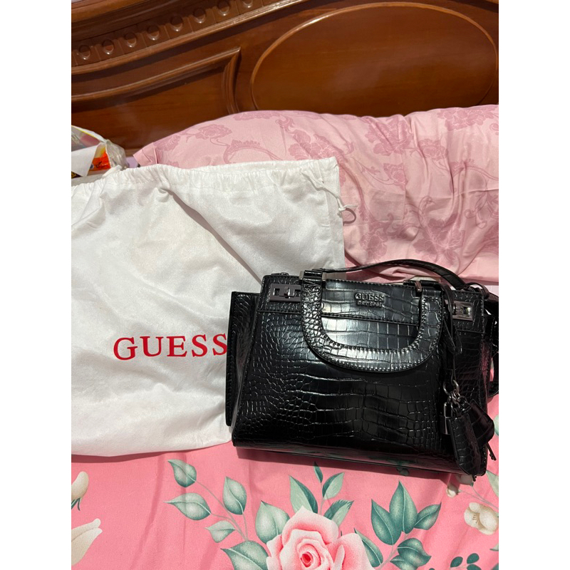 Tas guess ORI