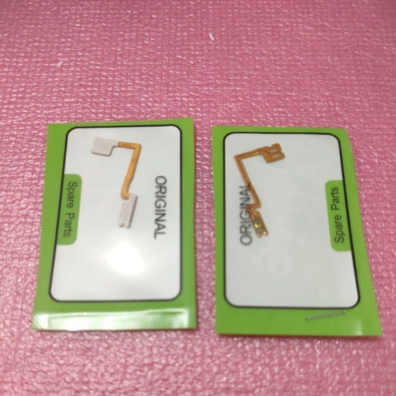 FLEXY ON OF OPPO A7