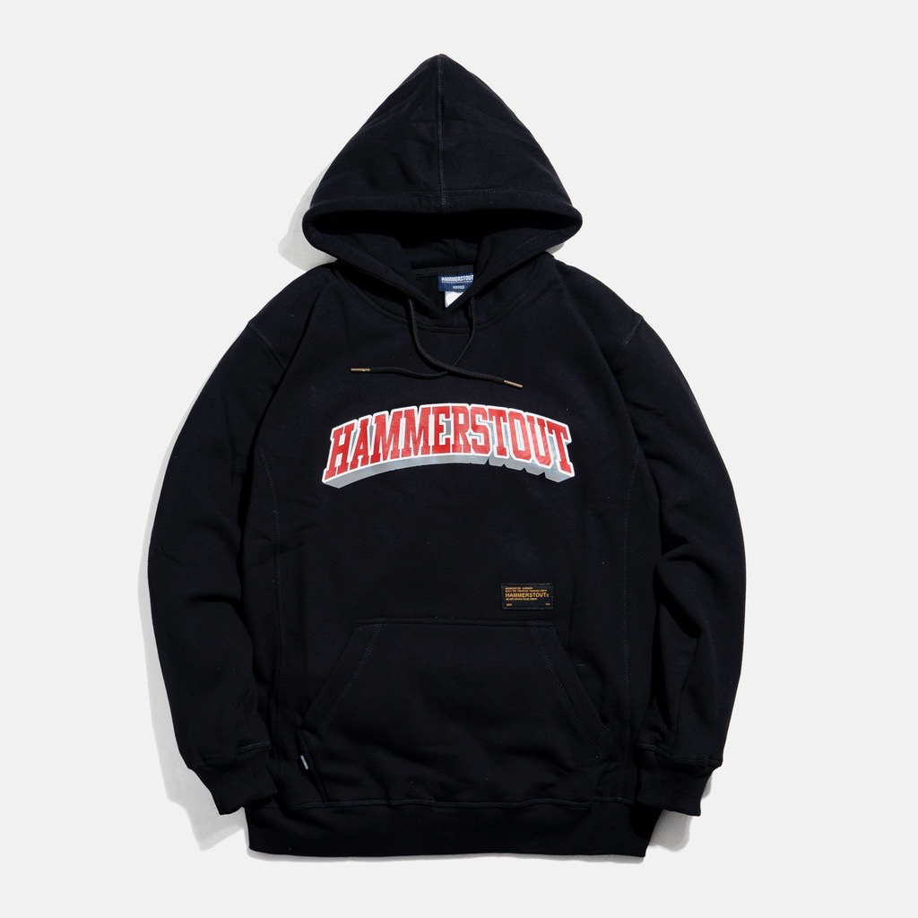 Sweater hoodie hammerstout premium / jaket hoodie terbaru awal tahun / hoodie unisex