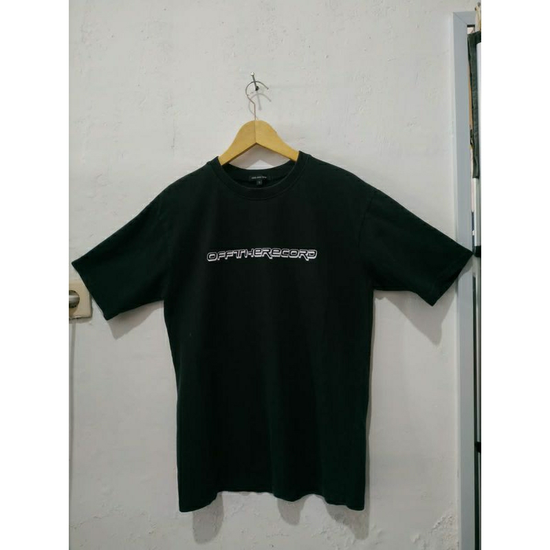 {SOLDOUT APK IJO} Kaos Brand Hide And Seek Second