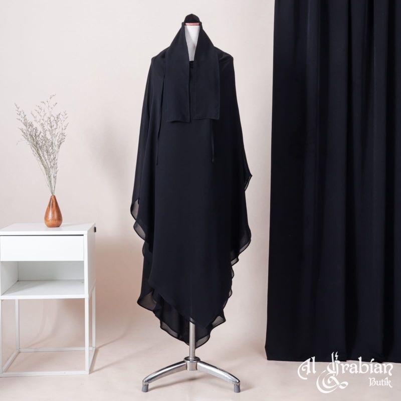 Al Arabian FK medium double layer - Elite Series