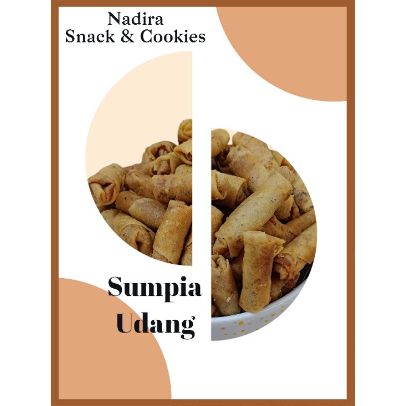 

sumpia udang