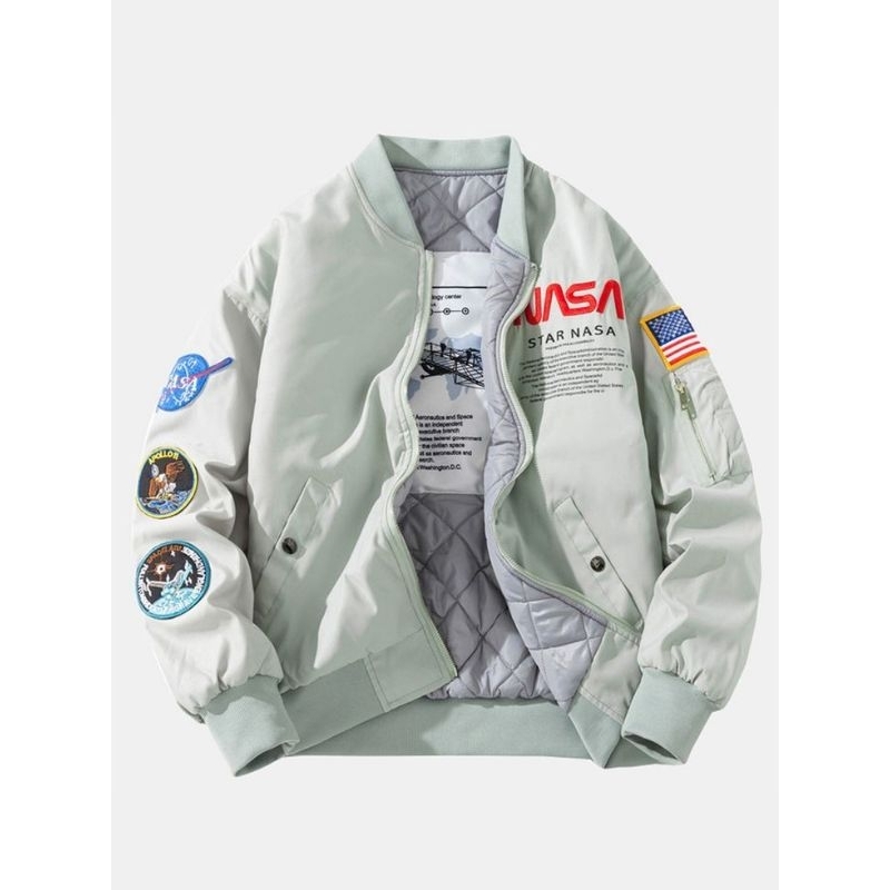Nasa Jacket
