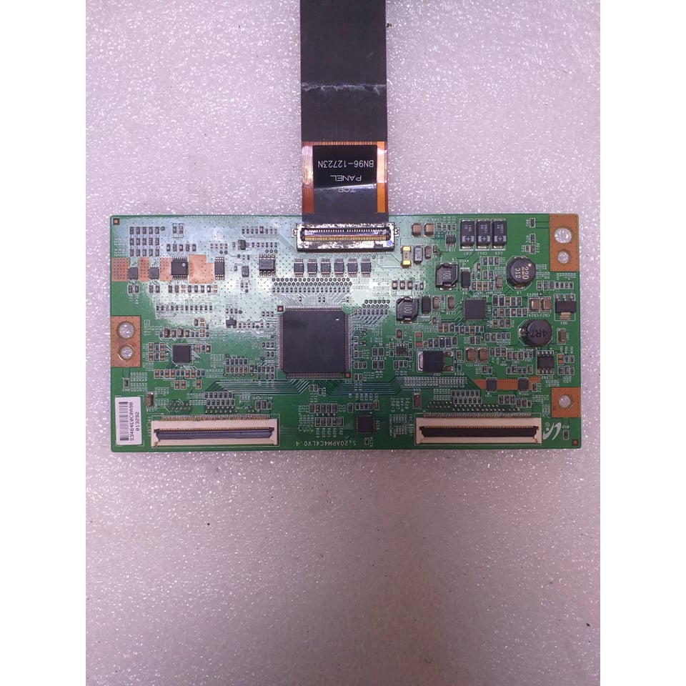 Tcon Ticon Logicboard UA55C6900 - UA 55C6900 Modul Tcon TV Samsung Original