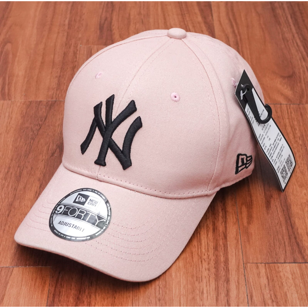 Topi Pria NY Topi Baseball Pria MLB Import Mirror Ori