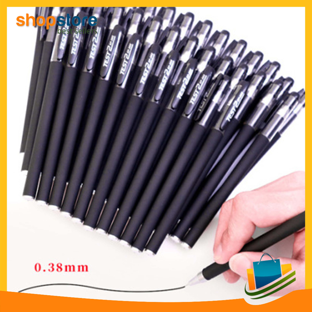 

Pulpen Sekolah Kantor Import COD 221