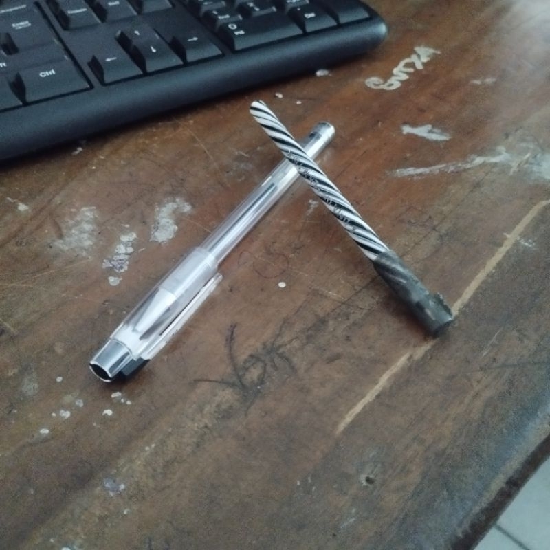 

bolpoin nyeni