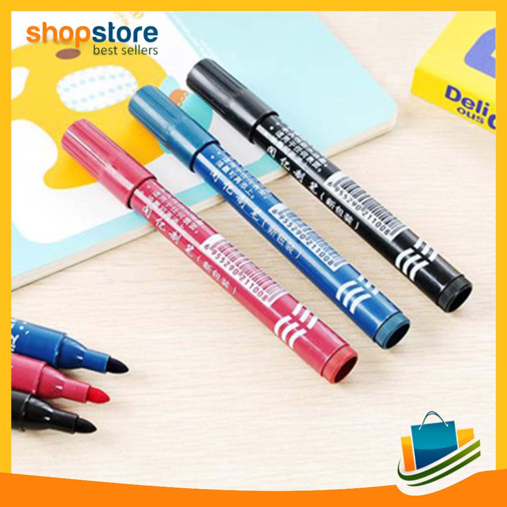 

Spidol Permanen Import Marker Spidol COD 234
