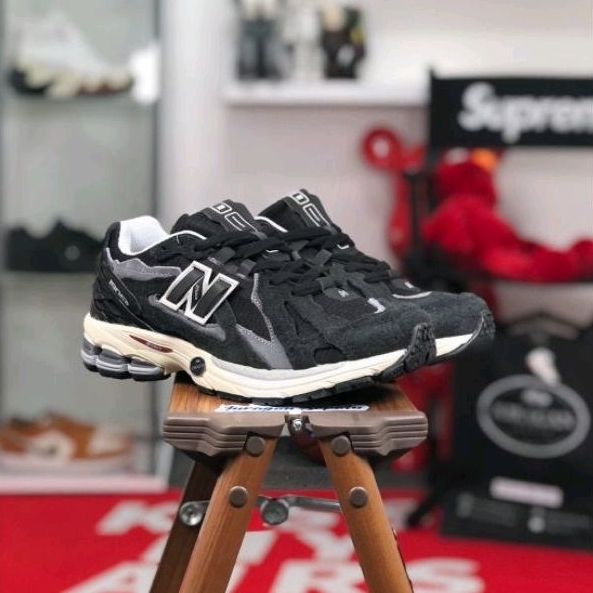 New Balance 1906D &quot;Protection Pack&quot; Black