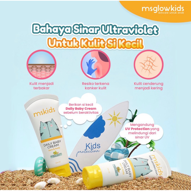 paket msglowkids