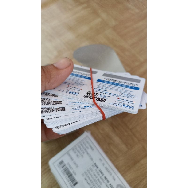 Voucher XL hotrod 6gb , 10gb, 17gb