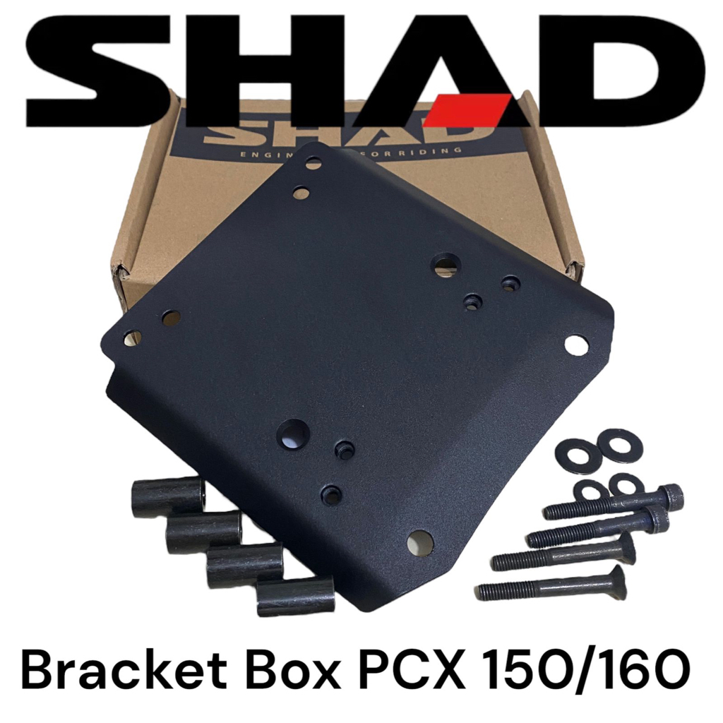 BRACKET SHAD TOP BOX PCX 150 BRACKET SHAD TOP BOX PCX 160 BREKET BOX SHAD PCX 150 BREKET BOX SHAD PC