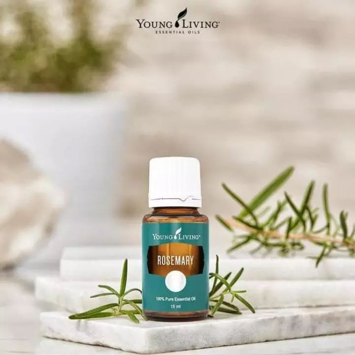 Rosemary Young Living Essential Oil 15 ml