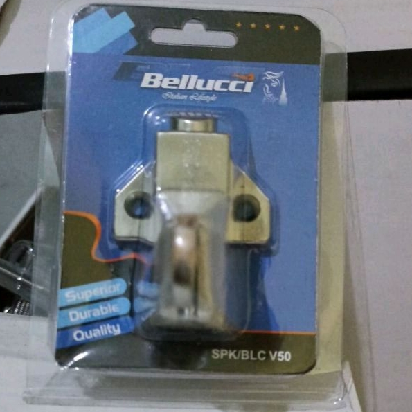 Spring knip / Grendel kodok bellucci / Spring knife bellucci