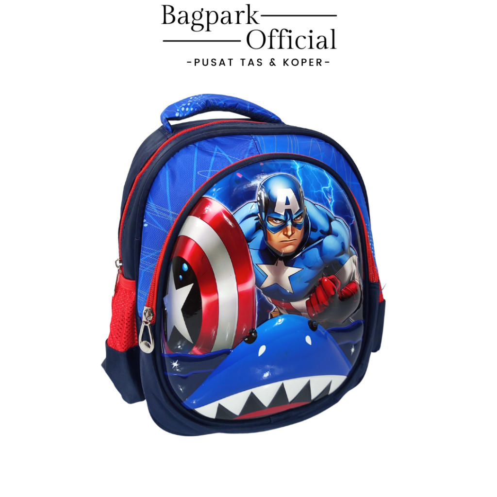 { 13 Inch } Tas Ransel Anak Sekolah Tas Anak Import Tas Anak Perempuan Tas Anak Tk - 1 SD Tas Anak Embos Gambar Terbaru Karakter Kuromi Melody Cinnamorol