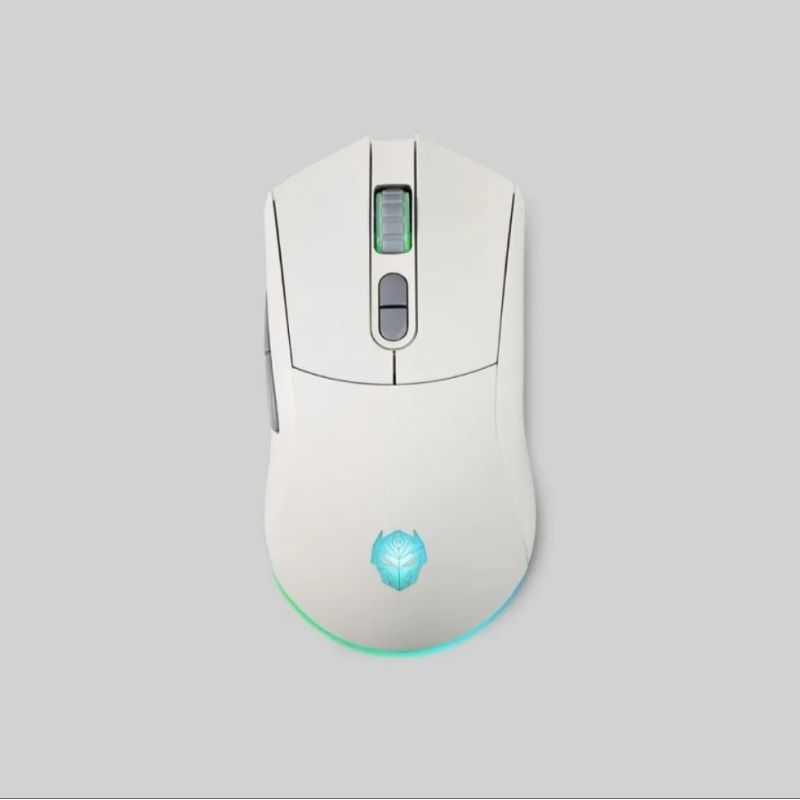 Rexus Mouse Gaming Wireless Arka 107 Dual Connection Garansi Resmi