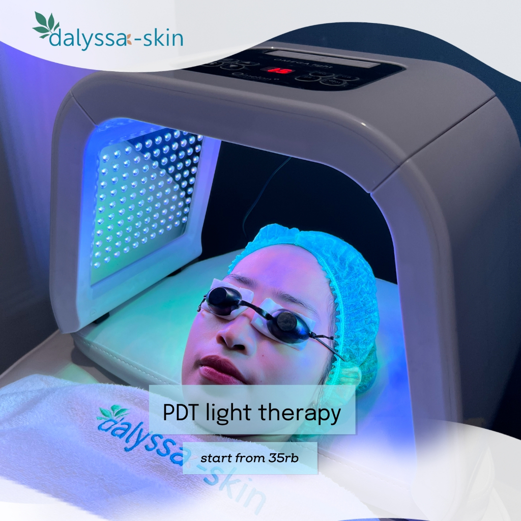 PDT Light Therapy