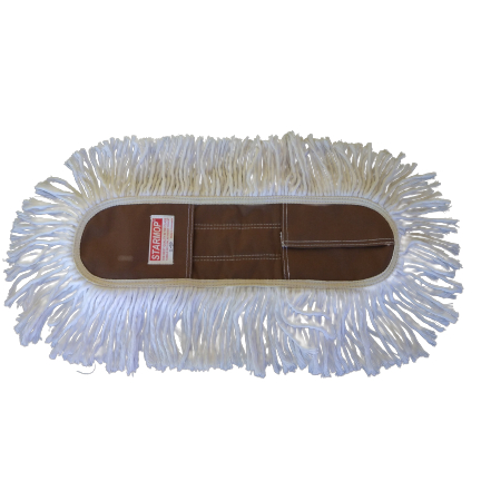 KAIN LOBBY 60cm LOBI PEL REFFIL STARMOP BASAH 60 CM