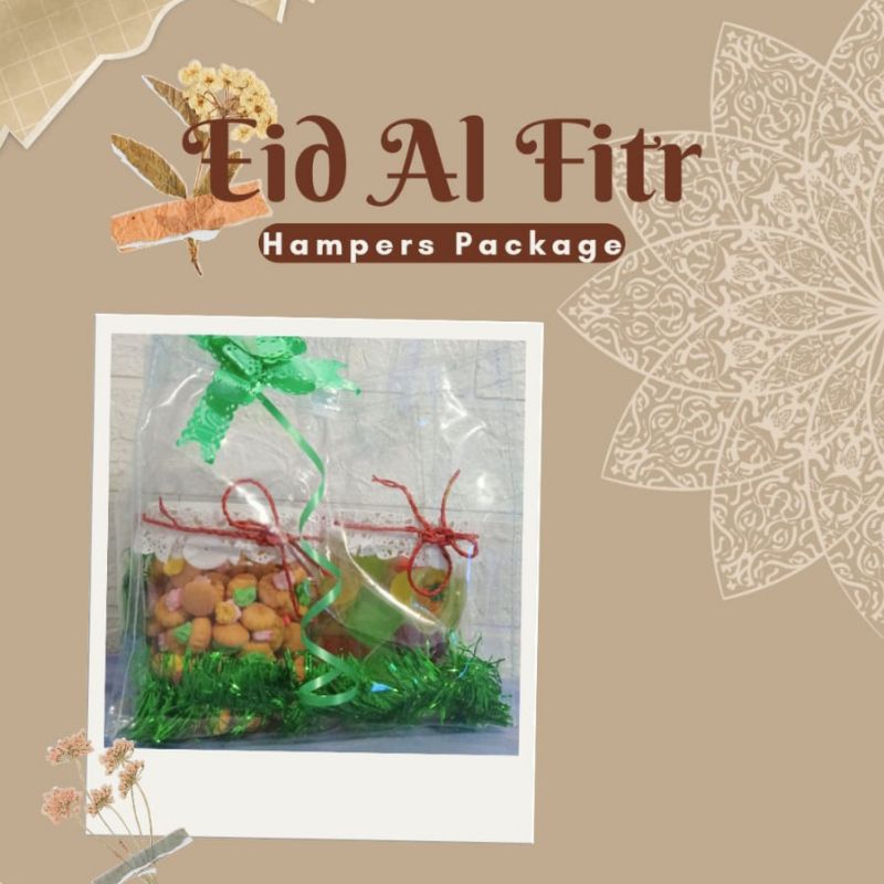 

Hampers Ramadhan Meniti A