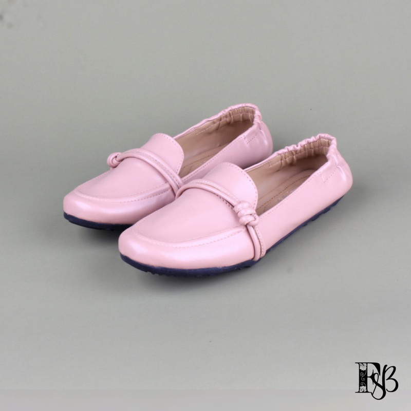 Fsb - KENNY Sepatu Flat Shoes Wanita