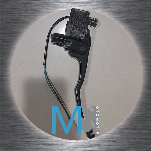 Master Rem Depan Atas Komplit Yamaha RX King - MS Otomotif