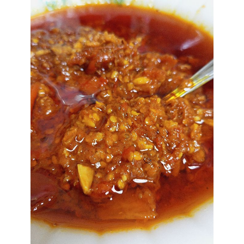 

Sambel Korek