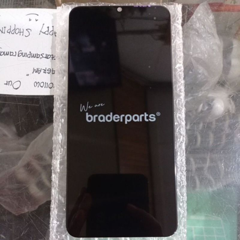 LCD TS VIVO Y33S, Y33T, Y21T