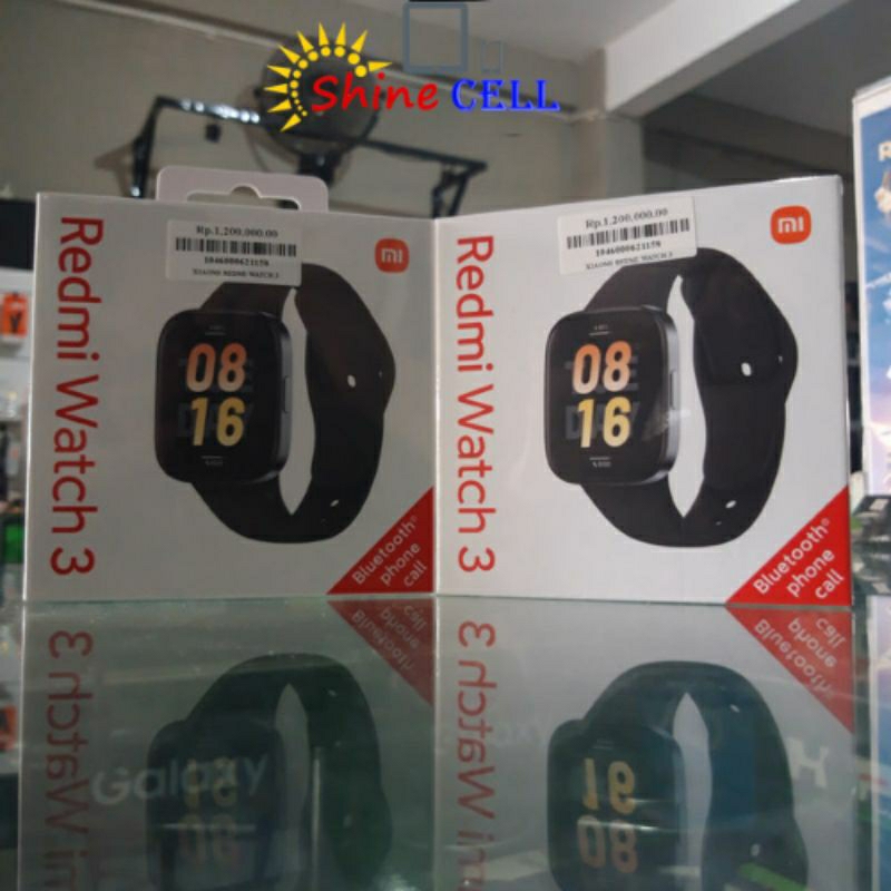 Xiaomi Redmi Watch 3