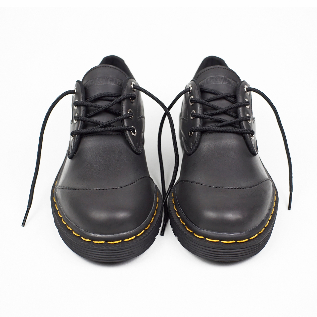 tommas vintage black - boot xouth