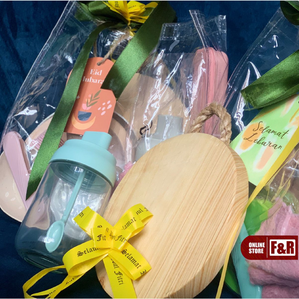 Hampers Paket Idul Fitri Paket Hemat Hampers Lebaran Idul Fitri