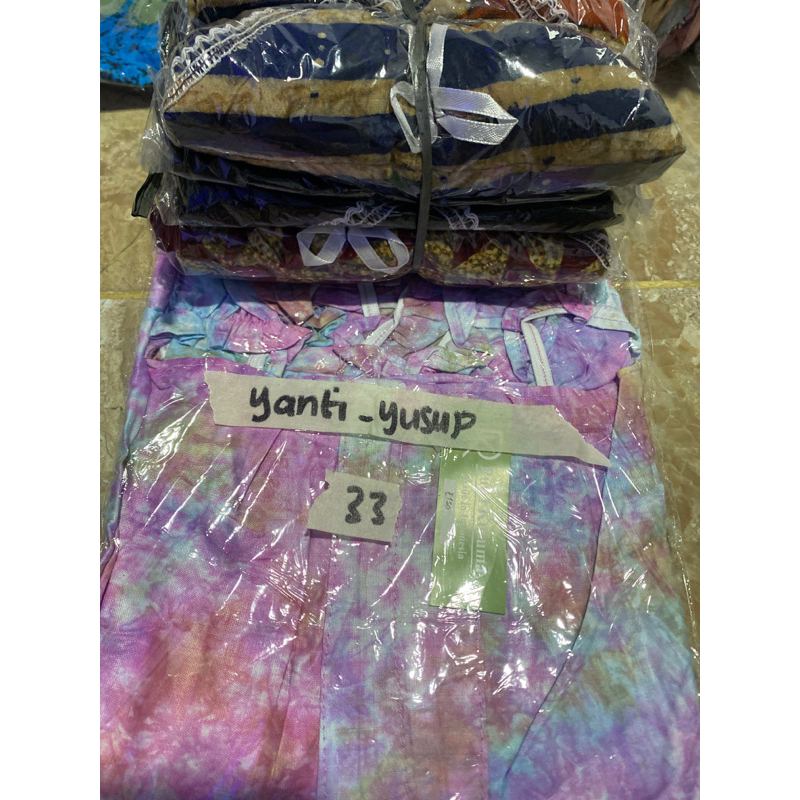 11 fix live yanti_yusup/4pcs+