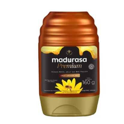 MADURASA 160GR