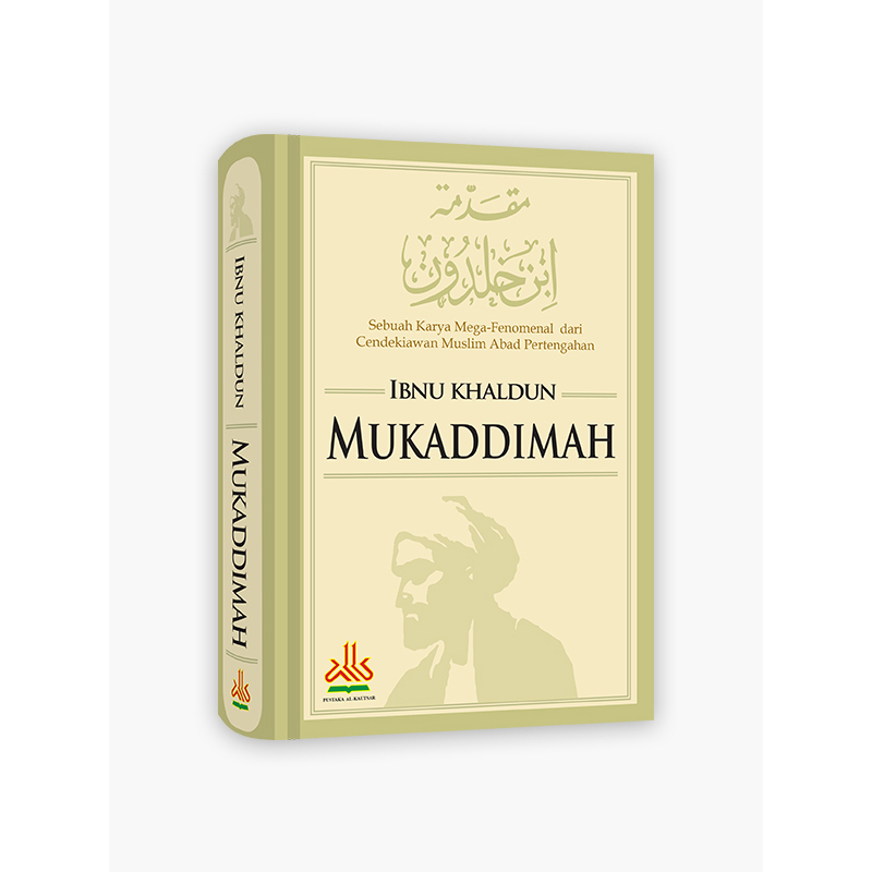 

Mukaddimah - pustaka al kautsar